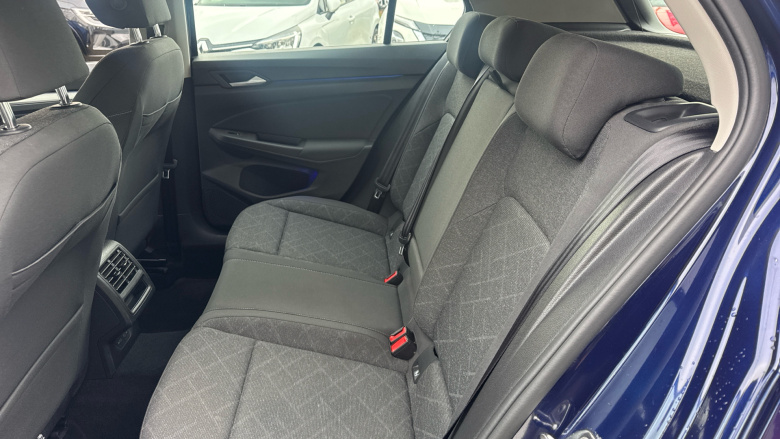 Volkswagen Golf 1.5 TSI Life 5dr Petrol Hatchback